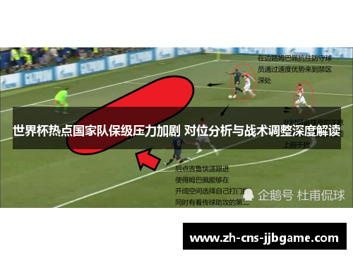 世界杯热点国家队保级压力加剧 对位分析与战术调整深度解读